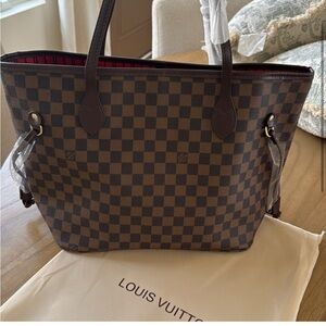 NEVERFULL MM LV 🤎